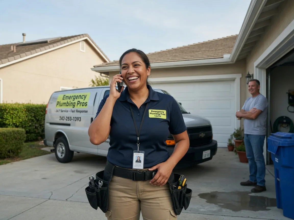 Emergency Plumber La Farge, WI FAQs